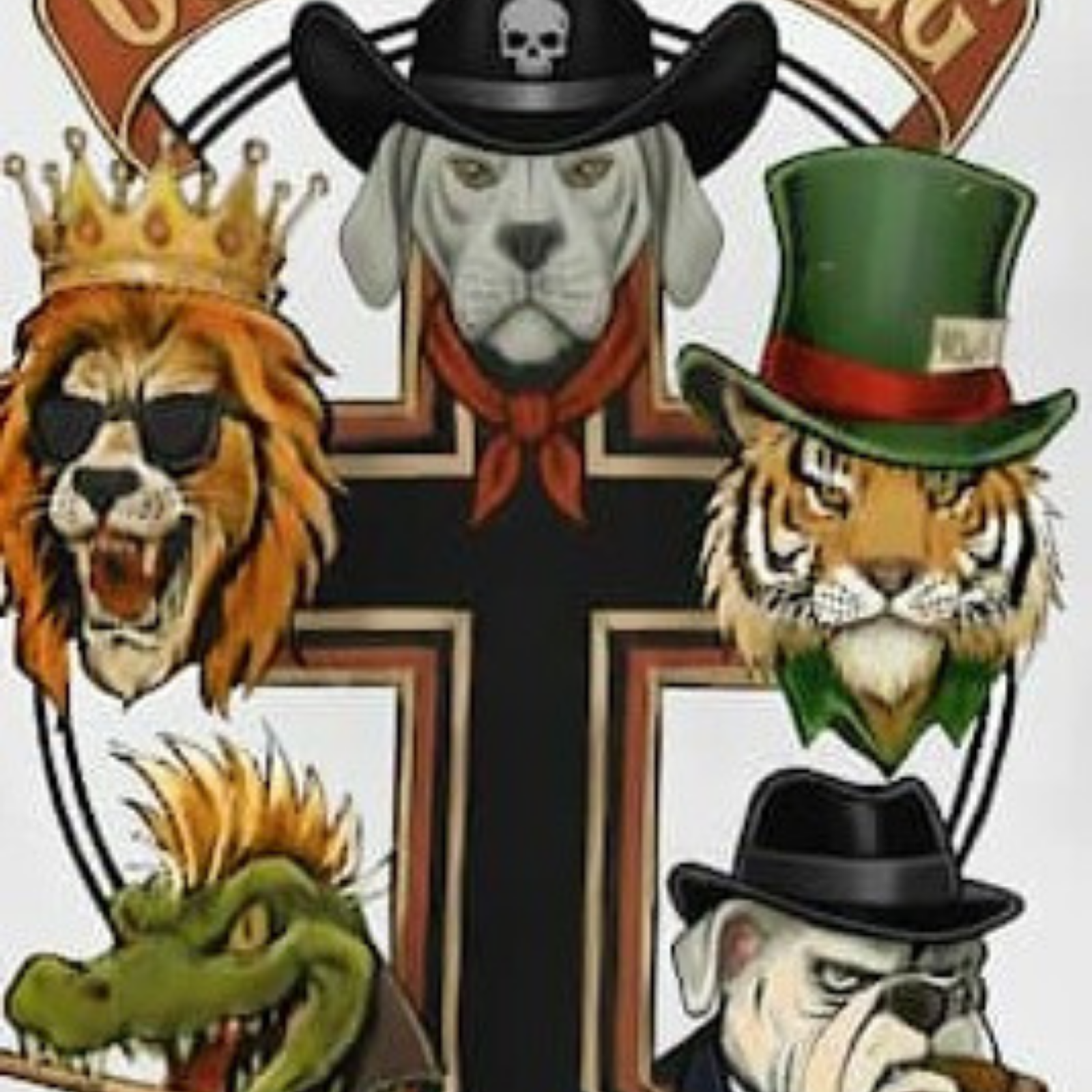 How The West Was Won